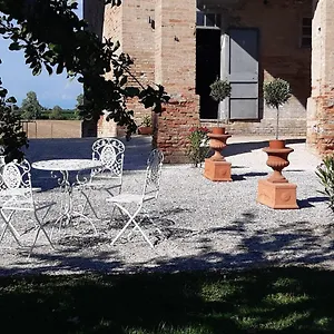  Bed & Breakfast Casa Pace
