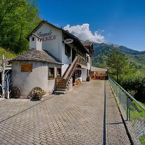  Locanda Case Bortot